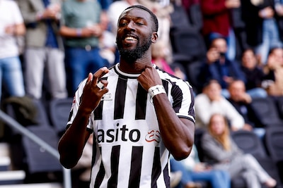 Heracles verdubbelt voorsprong tegen machteloos Vitesse