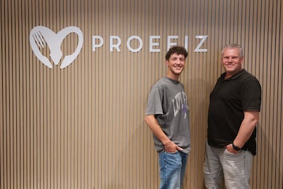 Lunchroom Proefiz opent, het Glazen Huis komt naar Arnhem en meer nieuws van de week