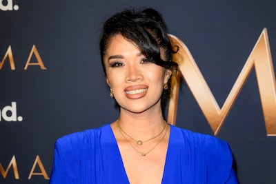 Na geslaagde 1 aprilgrap is realityster Kimmylien Nguyen wél verloofd: ‘Wij gaan trouwen!’