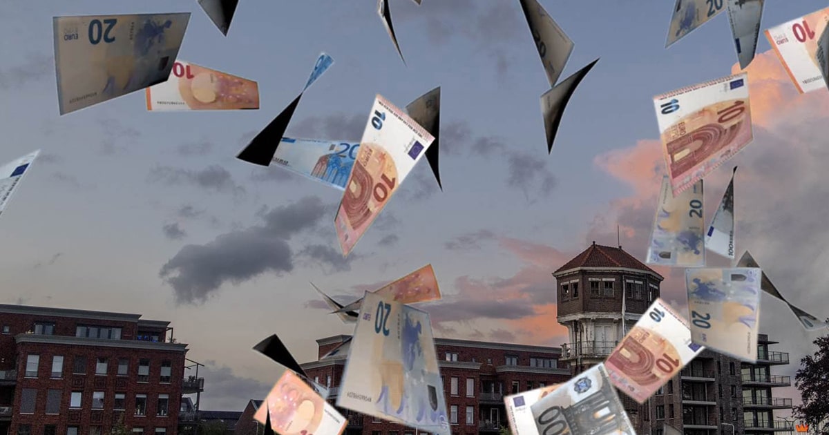 Hoe Twentse reddingsactie goed uitpakt voor duizenden Almelose huurders