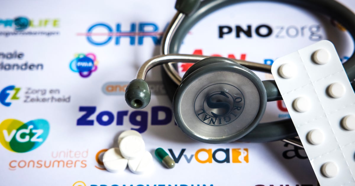 Overstapdagen in Leusden bieden hulp bij vragen over Gemeentezorgpolis