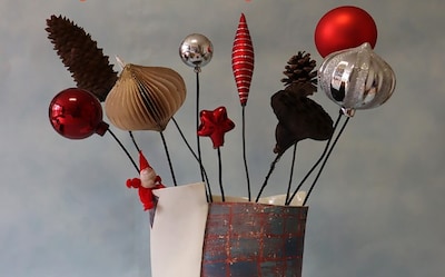 Kunstkring Woerden opent kerstsalon: verkoop en vertoning van kunstwerken