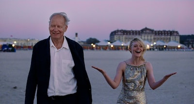 Filmcafé Overasselt vertoont Sentimental Value