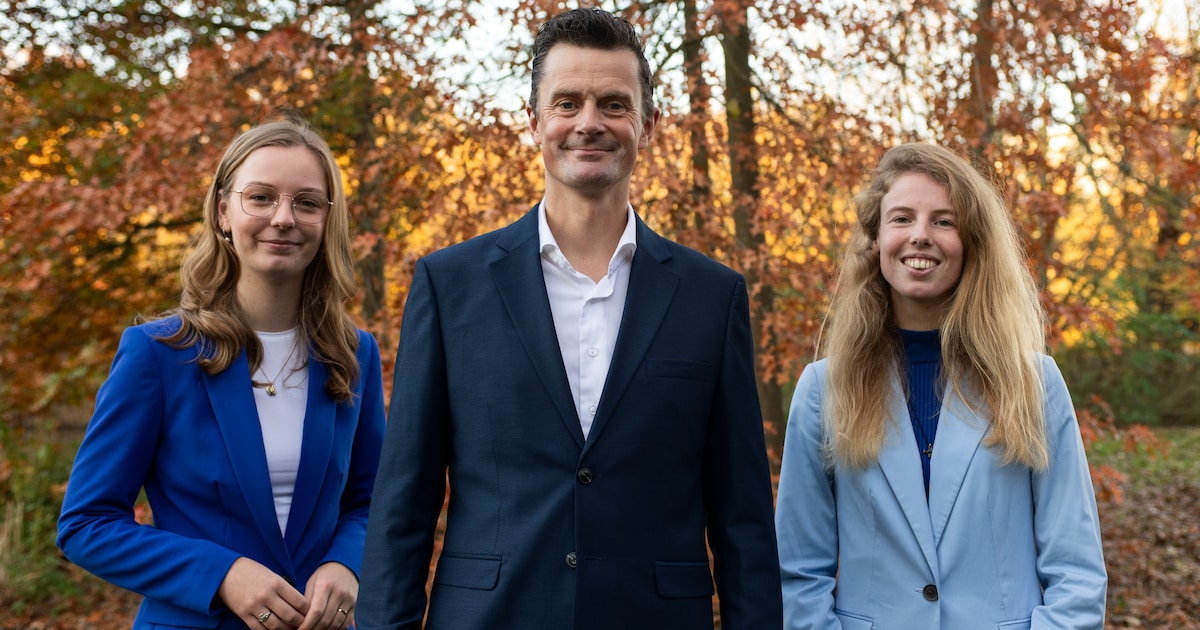 Op 18 maart zijn de gemeenteraads-verkiezingen; dit wil de ChristenUnie in Zaanstad