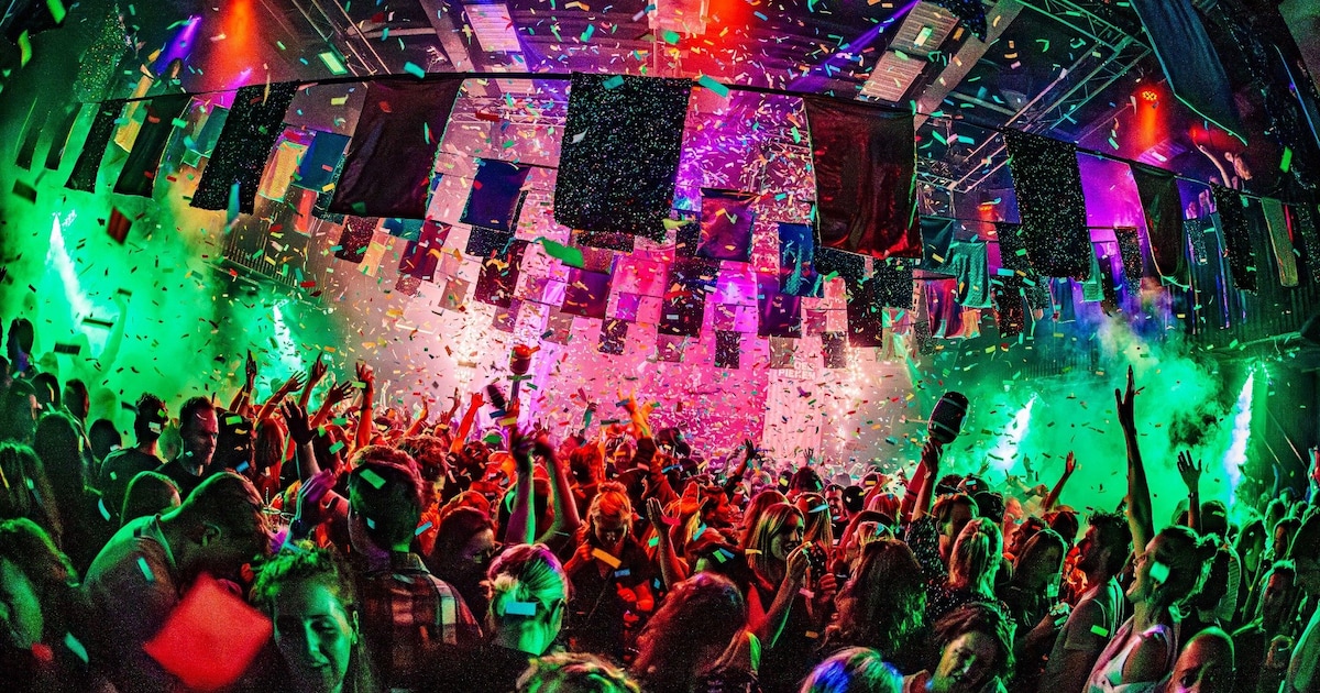 Van bruisend uitgaansleven in Krimpen naar helemaal niks: wat moet volgens jou gebeuren?