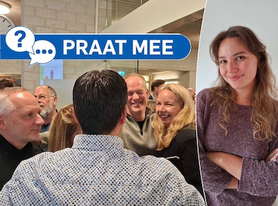Waar moet een nieuwe coalitie oog voor hebben? Praat mee!