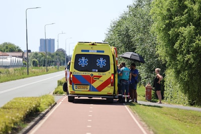 PostNL-bezorger (26) die onder invloed van harddrugs reed voorlopig niet aan het werk