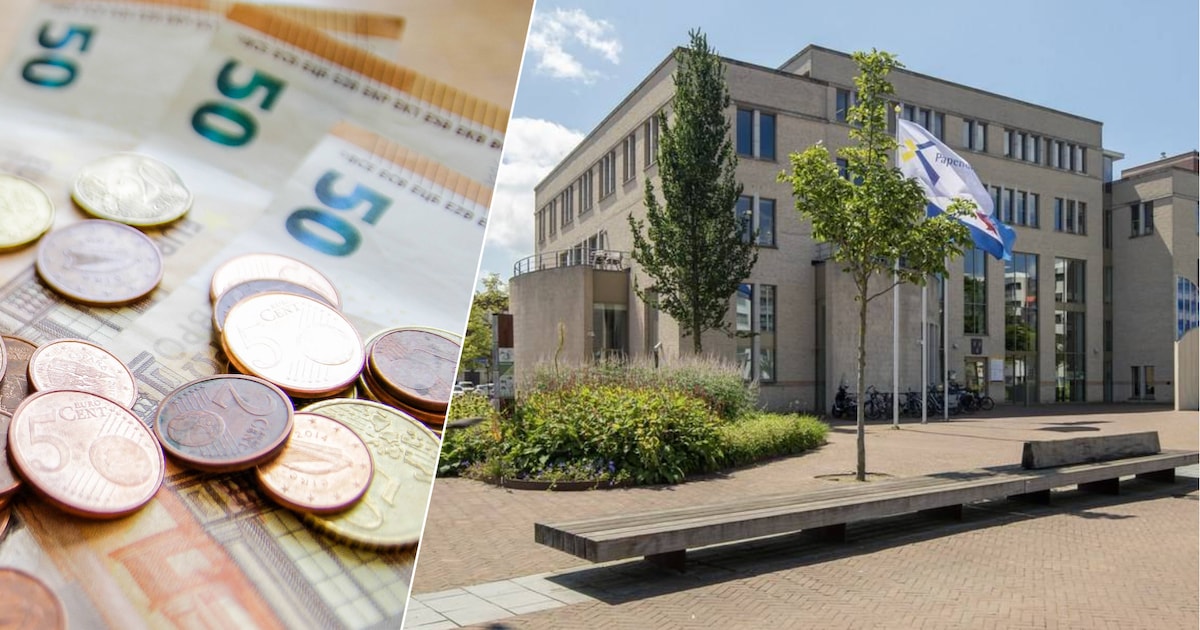 Papendrecht wil ozb met 15 procent verhogen om begroting sluitend te krijgen