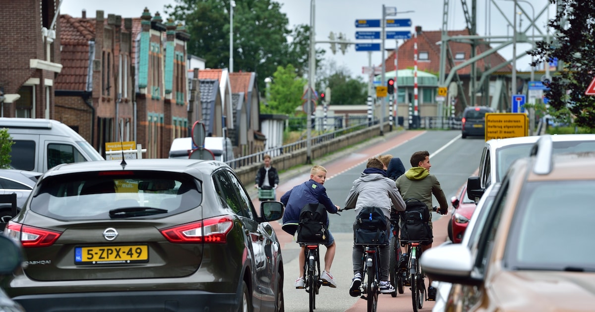 Plan voor ontsluitingsweg langs Brugweg krijgt steeds meer vorm: ondernemers positief, omwonenden te