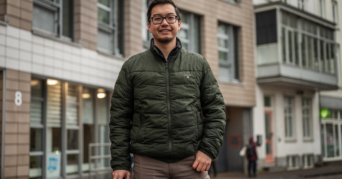 Hotelkamer van 450 euro per week in plaats van eigen stek; huizenjacht van Arne nog zonder resultaat