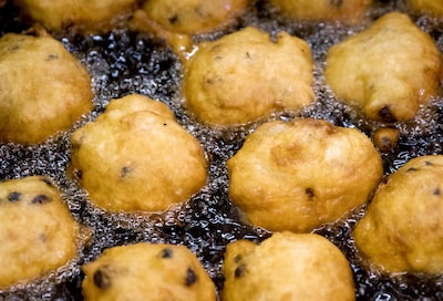 Meldingen van racisme over Zwarte Piet stapelen zich op bij oliebollenkraam in Utrecht