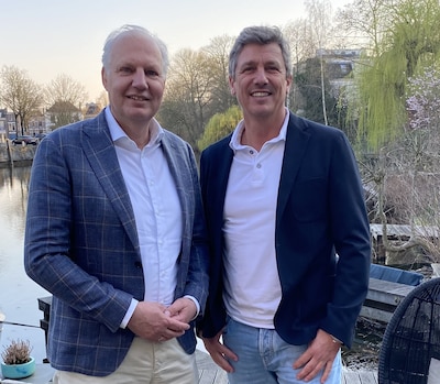 Swollwacht kiest voor Jacco Vonhof en Rob Zuidema als verkenners in Zwolle