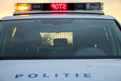 Automobilist (28) uit Veghel rijdt voor de tweede keer in korte tijd zonder rijbewijs: moet nu voert