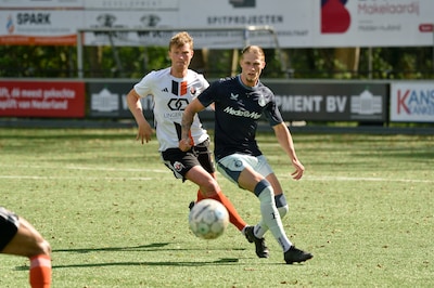 Pittige wedstrijd Stolwijk en geen derby’s: dit is de loting van de districtsbeker