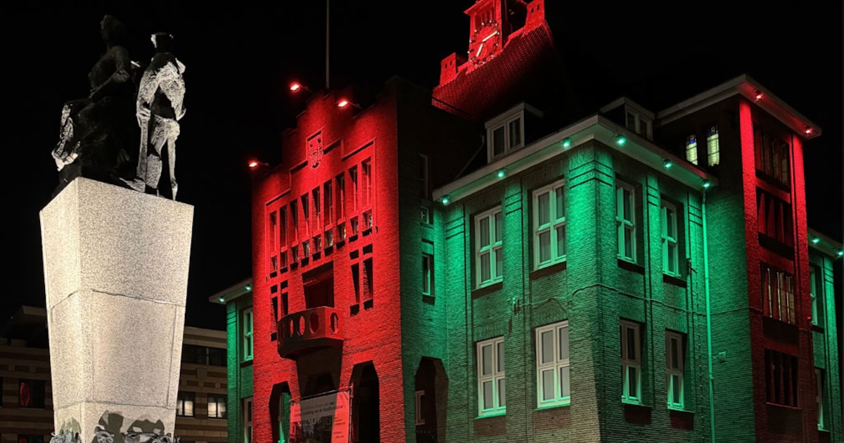 Dienstverlening Sittard-Geleen aangepast rond feestdagen