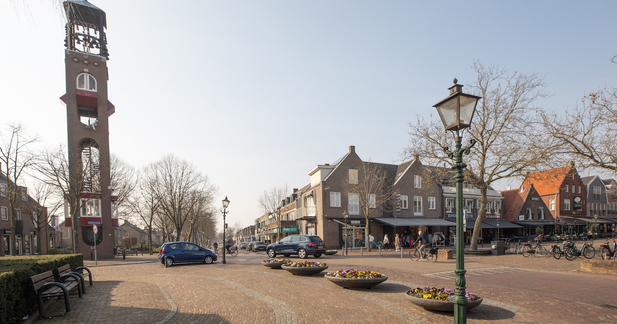 Van oude haven tot botterwerf: deze wandeling laat Spakenburg van vroeger en nu zien
