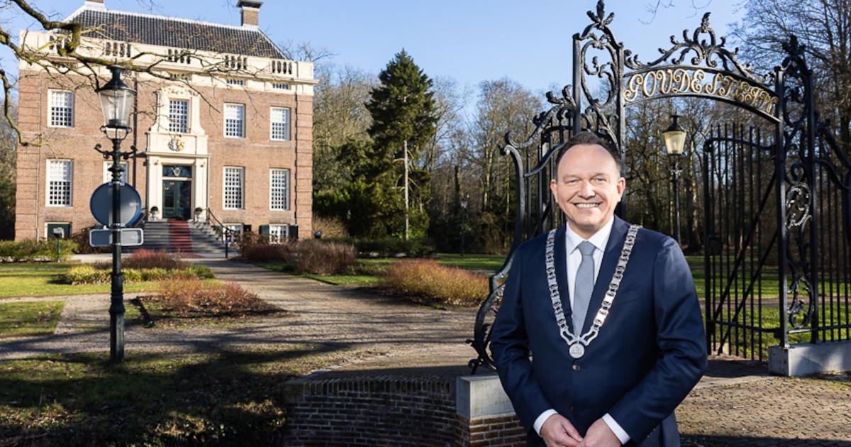 Gemeente Stichtse Vecht organiseert Gast van de Raad