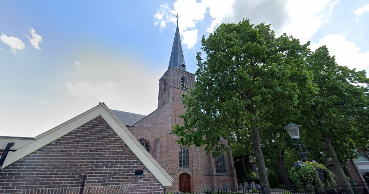 Jubileumjaar Zoeterwoude 750 jaar feestelijk van start