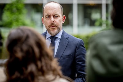 Dutch Cabinet 'horrified' by Loosdrecht arson: 'Truly disgusting, truly reprehensible'