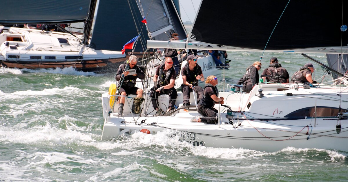 Veronicarace 2025 gaat niet door, te weinig inschrijvingen voor uitdagende zeilwedstrijd