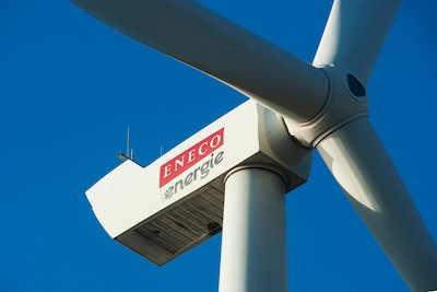 Streep door vier windmolens net over de grens bij Winterswijk: jarenlange stijd is succesvol