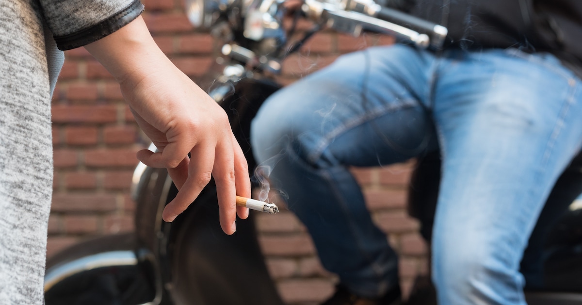 Hoe groot is scooteroverlast in de Haarwijk? Raadslid wil weten waarom gemeente niet harder optreedt