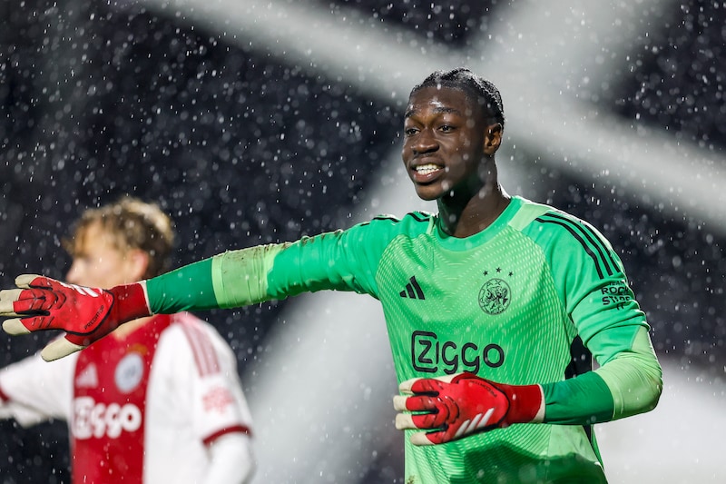 Van Jordi Cruijff tot wintertransfers: dit zijn de antwoorden van Ajax ...