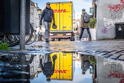 Fel verzet tegen ‘totaal onrealistische’ nieuwe regels bevoorrading binnenstad Utrecht: 5 organisati