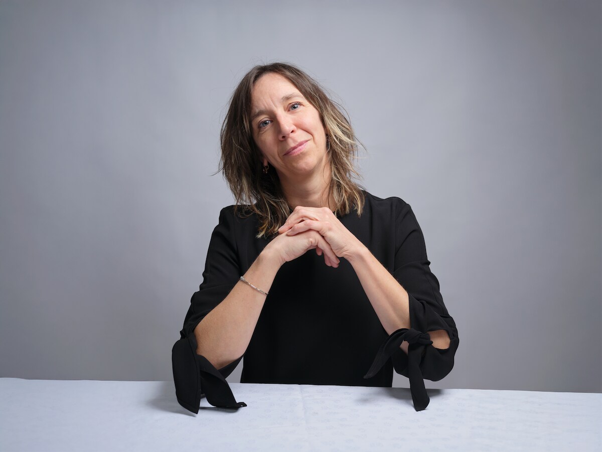 Simone was wel erg vaak met haar gedachten bij haar oncoloog: 'Volgens ...