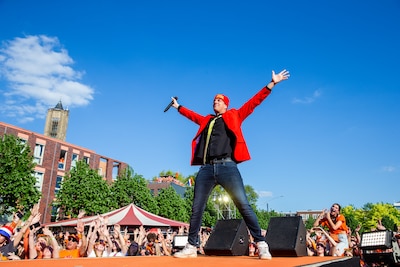 Koningsnacht begint dit jaar in Arnhem al in de middag: dit is alles wat je moet weten over hét Oran
