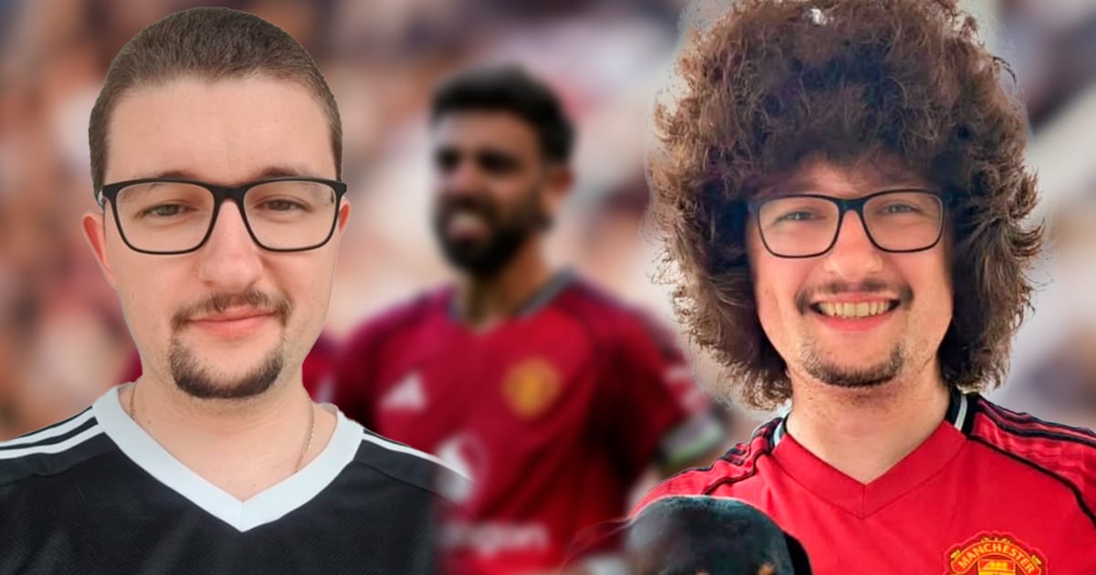 Frank (29) kan al bijna een jaar niet naar de kapper door belofte over ...