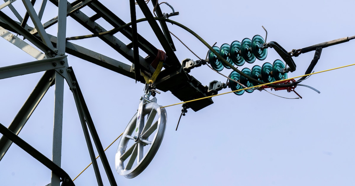 Aansluiting De Fjilden Nieuwehorne op elektriciteitsnet toch mogelijk door verruiming