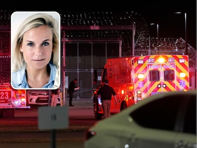 Jessica Villerius was bij mislukte executie Christa Pike: ‘Ze is boeddhistisch en zong mantra’s’