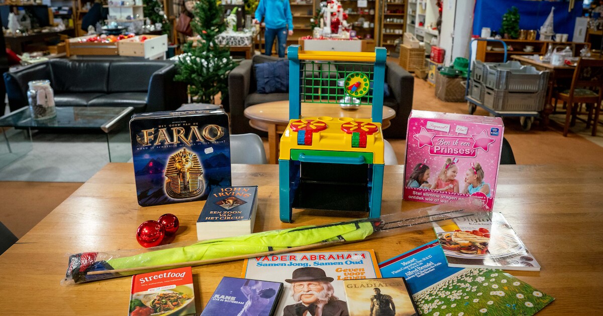 Leuke kerstcadeaus voor weinig? Dit koop je voor 20 euro bij de ...