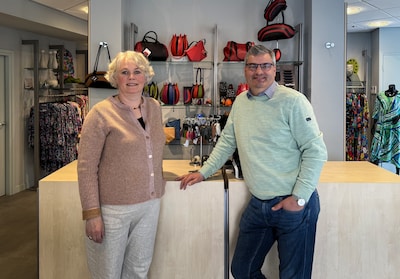 Markt Hengelo verliest met De Blaker een van haar aanjagers