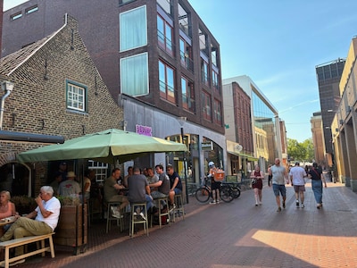 Een pilske drinken aan de bar: 9 x bruine cafés in Eindhoven