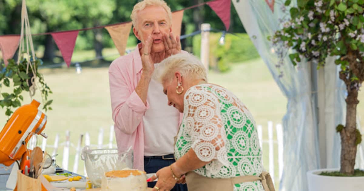 Caketip, ehm, kijktip! Deze Utrechters doen mee aan nieuw seizoen Heel Holland Bakt