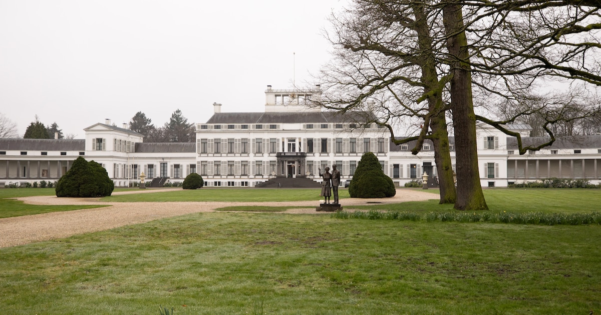 Bijzondere werken van fotograaf Flore Zoé binnenkort tentoongesteld in Paleis Soestdijk