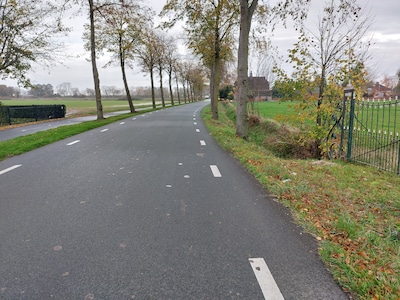 Neder-Betuwe begint met grote aanplant, om dorpsentrees groener en fraaier te maken