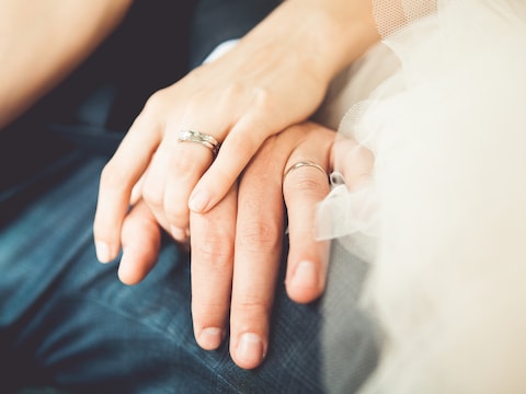 Hans en Karin trouwen het vaakst, maar niet met elkaar