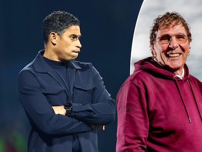 Column Willem van Hanegem | Er is geen enkel argument te verzinnen om Michael Reiziger nu bondscoach te maken