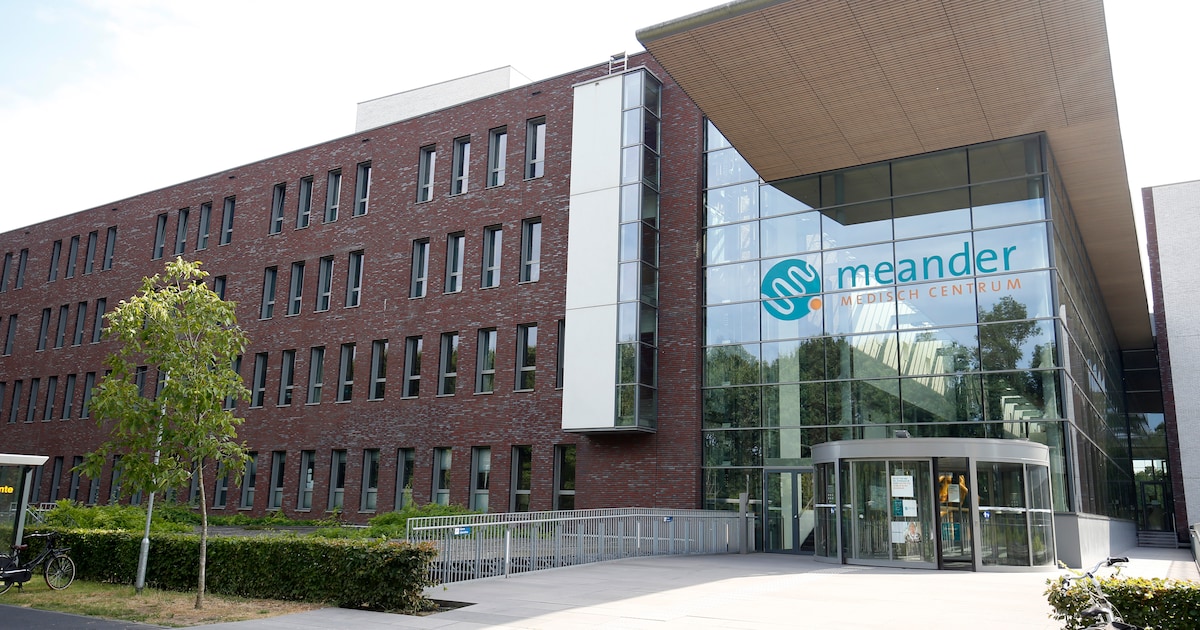 Apothekers Meander verlengden houdbaarheid van antibioticum fors en ...