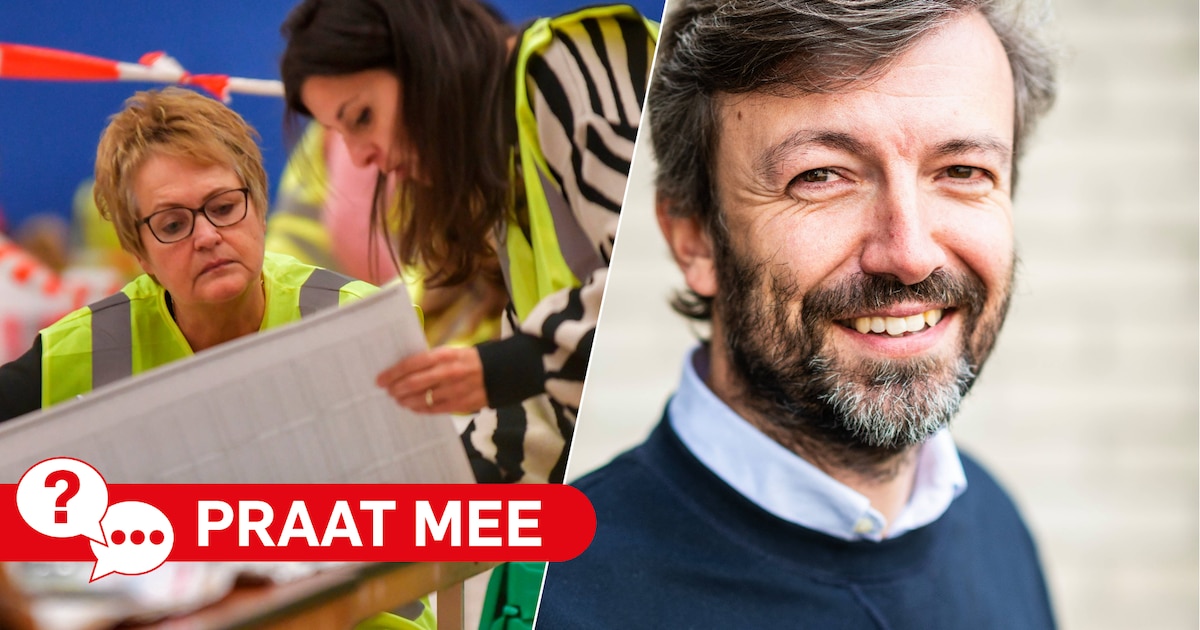 Week voor de verkiezingen: weet je al waar je op gaat stemmen in Alphen?