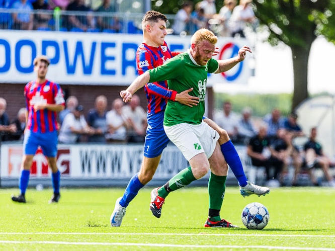 Trots in plaats van treurnis na topjaar Teuge: ‘Doelstelling zal niet opnieuw handhaving zijn’