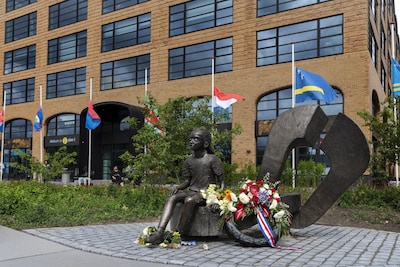 Digitale wandeling door koloniaal verleden Tilburg gelanceerd