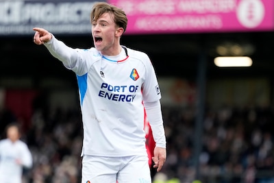 LIVE Eredivisie | Basement battle in Velsen-Zuid: Telstar must win to keep pace with 16th-placed NAC