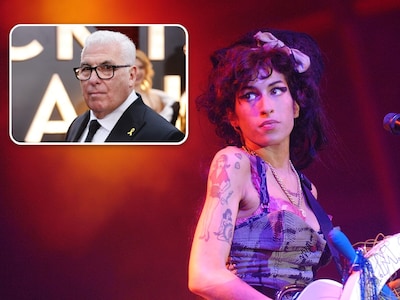 Vader Amy Winehouse moet meer dan 1 miljoen betalen na ‘agressief’ jagen op geld vriendinnen
