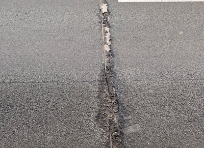 Verbindingsweg tussen de A59 en A2 bij Den Bosch weer open na snel herstelwerk