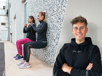 Terug in je sportregime betekent vooral geduld hebben: ‘Gedragsverandering duurt minimaal 12 weken’