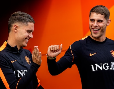 Twee spelers kunnen debuteren voor Oranje tegen Duitsland, bekijk hier favoriete opstelling van lezers